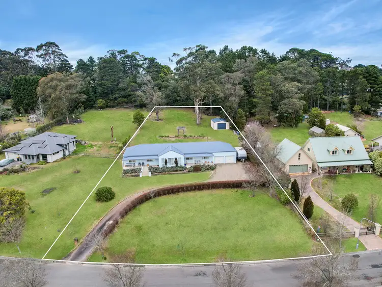 Third view of Homely house listing, 15 Bromhall Road, Bundanoon NSW 2578