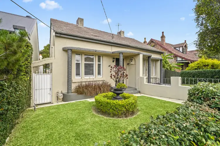 64 Fitzroy Street, Burwood NSW 2134