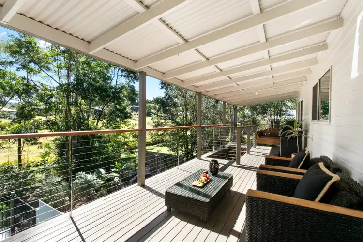 Fifth view of Homely house listing, 9 Kiah Court, Cooran QLD 4569