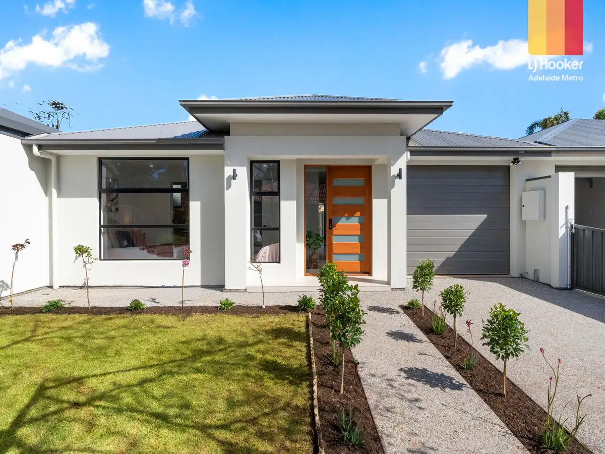 Main view of Homely house listing, 4 Inwood Street, Paradise SA 5075