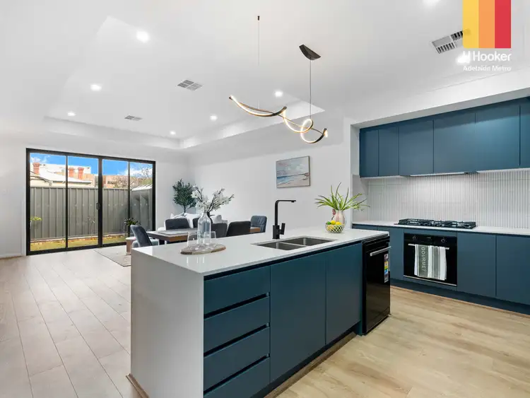 Second view of Homely house listing, 4 Inwood Street, Paradise SA 5075