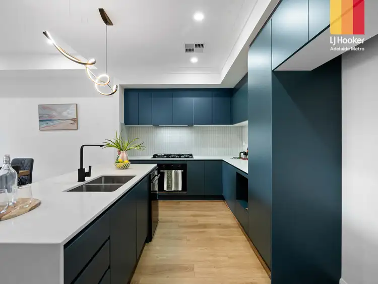 Third view of Homely house listing, 4 Inwood Street, Paradise SA 5075