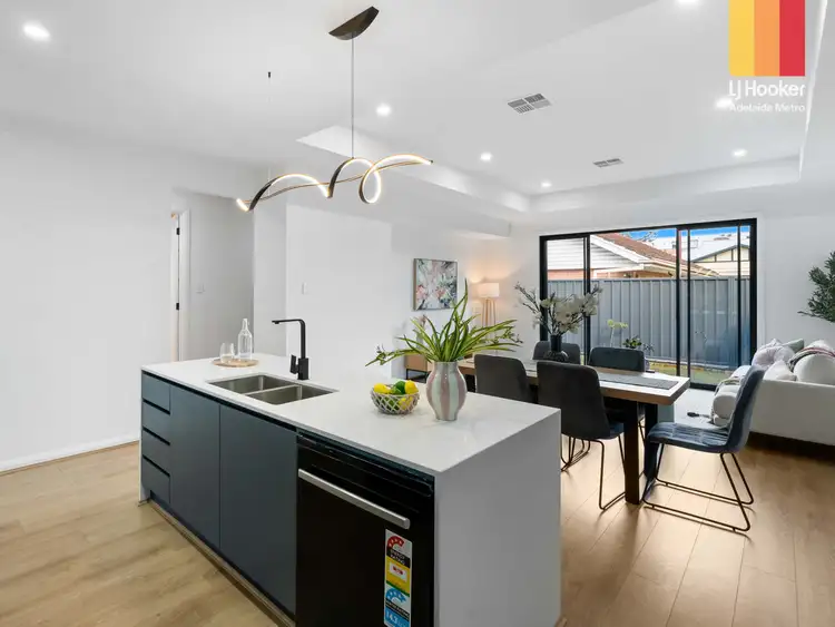 Fifth view of Homely house listing, 4 Inwood Street, Paradise SA 5075