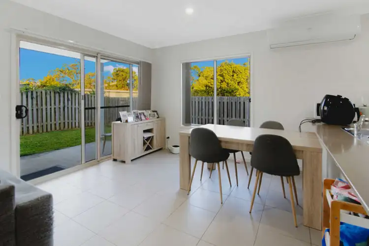 Sixth view of Homely house listing, 47 SYNERGY Drive, Coomera QLD 4209