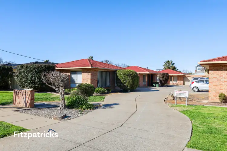3/196 Morgan Street, Wagga Wagga NSW 2650