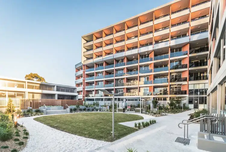 238/84 Epsom Road, Rosebery NSW 2018