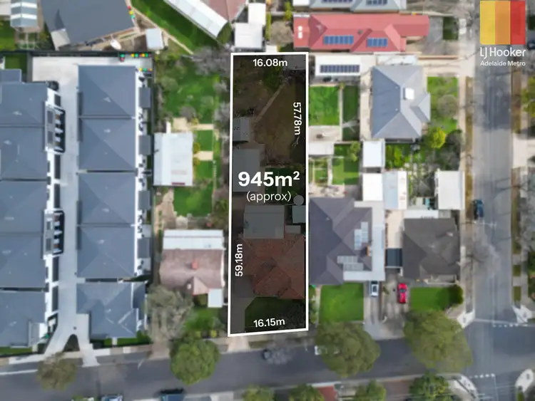 13 Hilltop Avenue