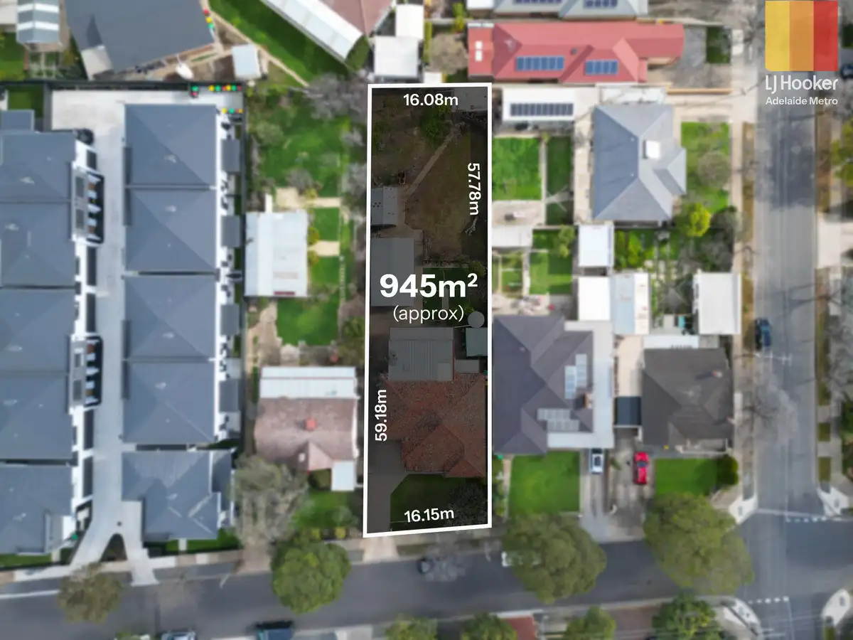 Main view of Homely house listing, 13 Hilltop Avenue, Felixstow SA 5070