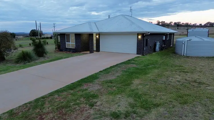 Third view of Homely house listing, 4 Sussex Drive, Oakey QLD 4401