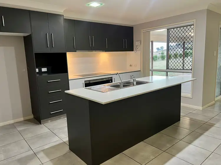 Fourth view of Homely house listing, 4 Sussex Drive, Oakey QLD 4401
