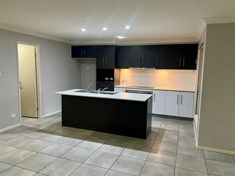 Fifth view of Homely house listing, 4 Sussex Drive, Oakey QLD 4401