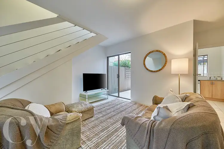 Fifth view of Homely townhouse listing, 2/126 Petra Street, Bicton WA 6157