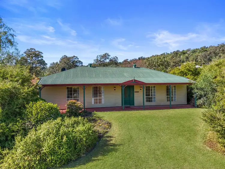 3 Logan Court, Plainland QLD 4341