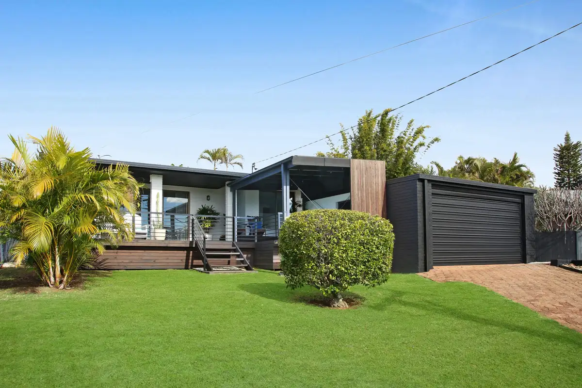 Main view of Homely house listing, 19 Peninsula Drive, Bilambil Heights NSW 2486