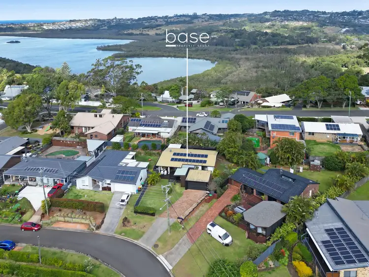 Third view of Homely house listing, 19 Peninsula Drive, Bilambil Heights NSW 2486