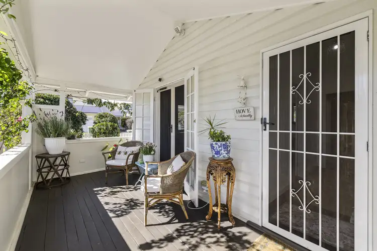 Second view of Homely house listing, 6 French Street, East Toowoomba QLD 4350