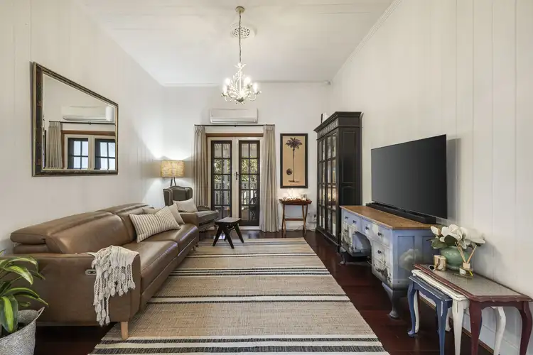 Third view of Homely house listing, 6 French Street, East Toowoomba QLD 4350