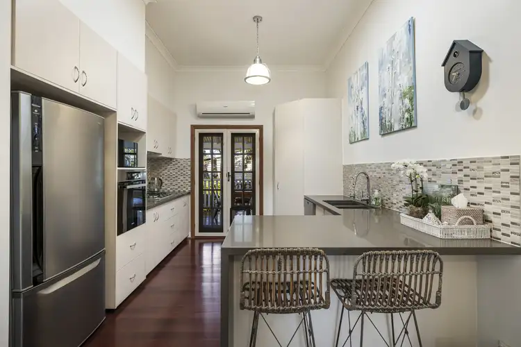 Fourth view of Homely house listing, 6 French Street, East Toowoomba QLD 4350