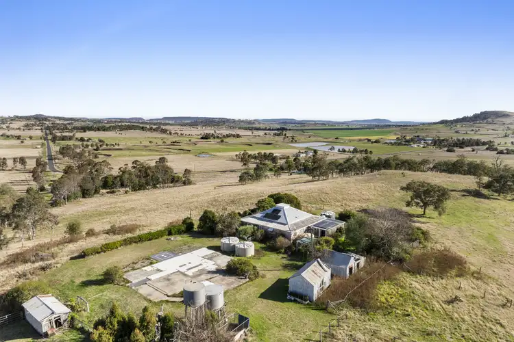 Third view of Homely house listing, 41 Carroll Road, Hodgson Vale QLD 4352