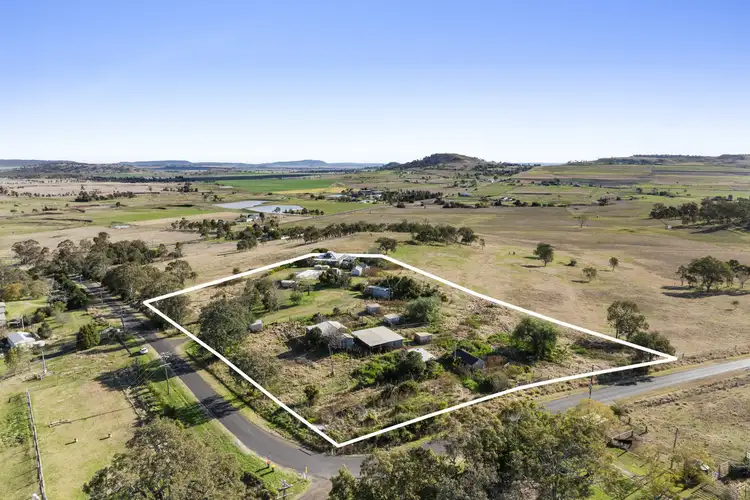 Fourth view of Homely house listing, 41 Carroll Road, Hodgson Vale QLD 4352