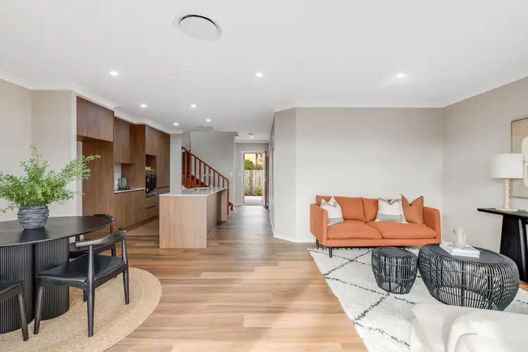 3/13 Leichhardt Street, Centenary Heights QLD 4350