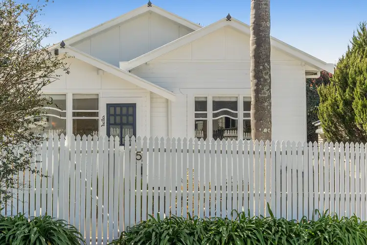 5 Netterville Street, East Toowoomba QLD 4350