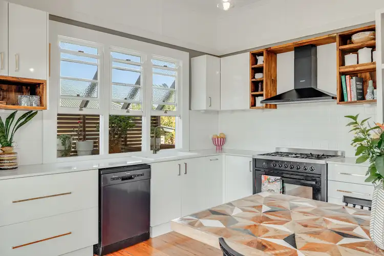 Fifth view of Homely house listing, 5 Netterville Street, East Toowoomba QLD 4350