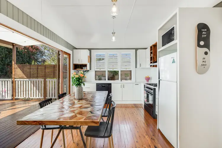 Sixth view of Homely house listing, 5 Netterville Street, East Toowoomba QLD 4350