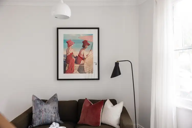 Fourth view of Homely house listing, 23 Crescent Street, Rozelle NSW 2039