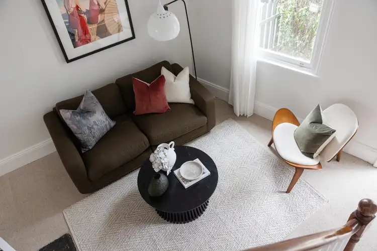 Fifth view of Homely house listing, 23 Crescent Street, Rozelle NSW 2039