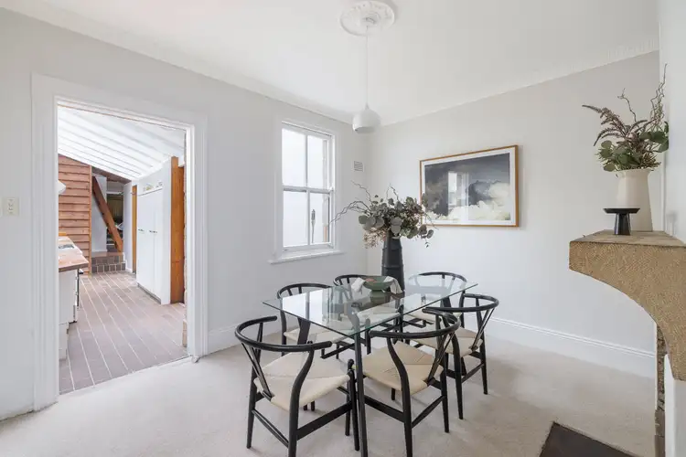 Sixth view of Homely house listing, 23 Crescent Street, Rozelle NSW 2039