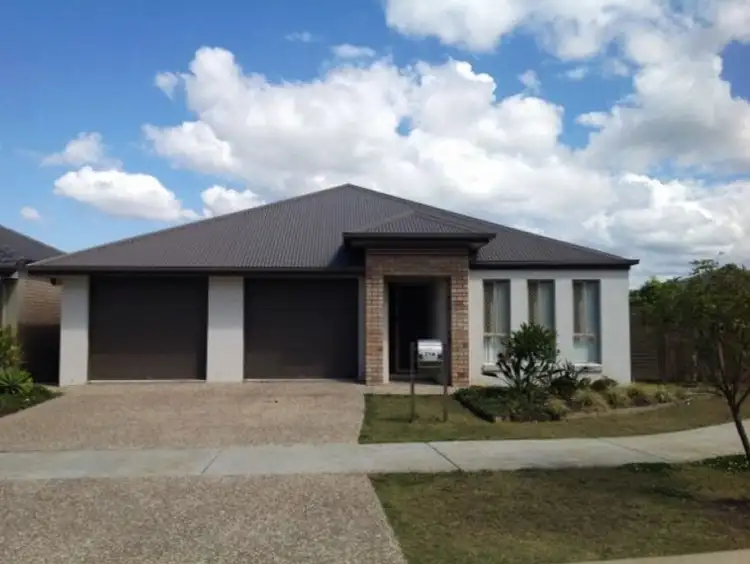 Main view of Homely house listing, 21A Mount Kaputar Avenue, Fitzgibbon QLD 4018