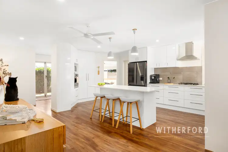 1/24 James Cagney Close, Parkwood QLD 4214