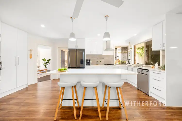 1/24 James Cagney Close, Parkwood QLD 4214