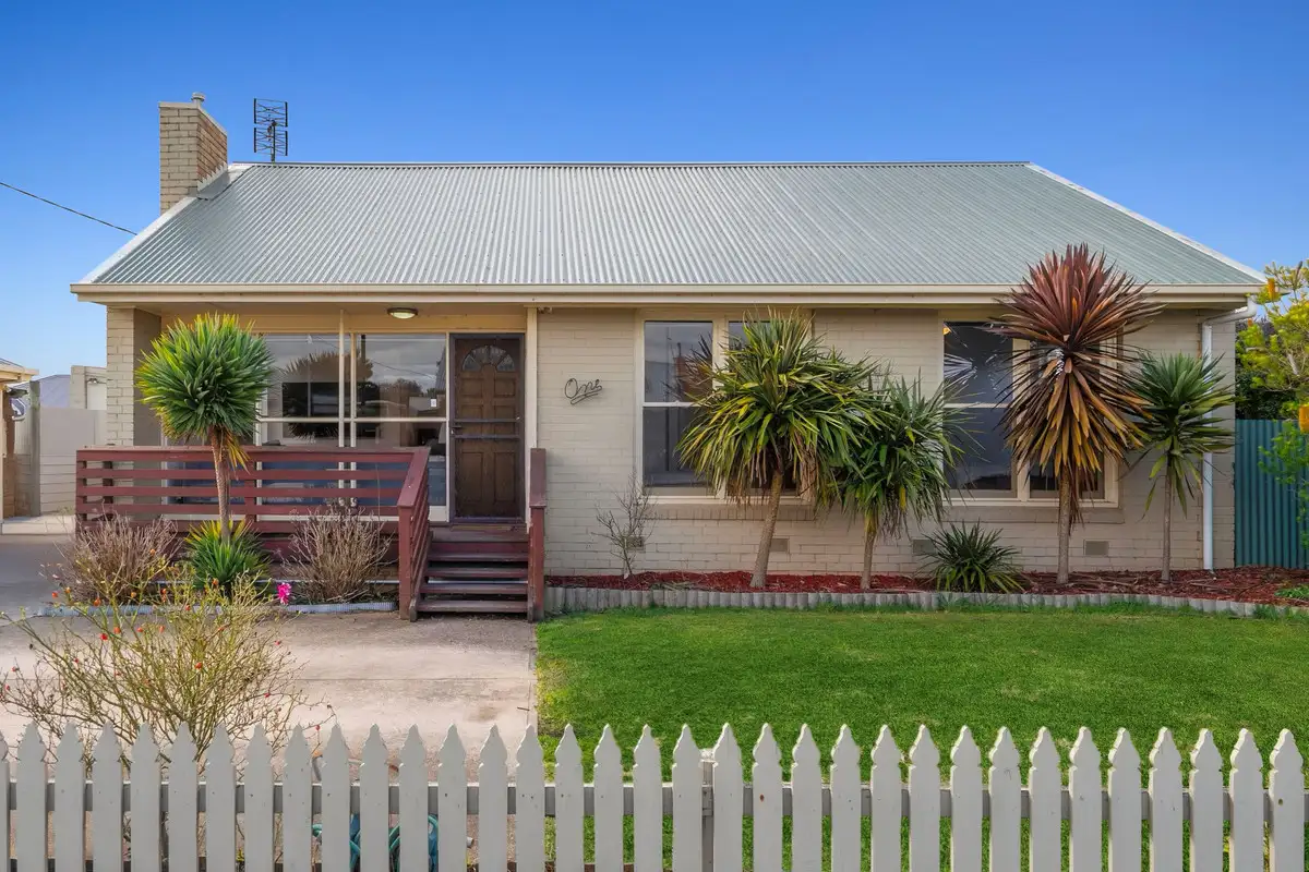 Main view of Homely house listing, 1 McLeod Street, Colac VIC 3250