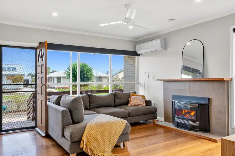 Second view of Homely house listing, 1 McLeod Street, Colac VIC 3250