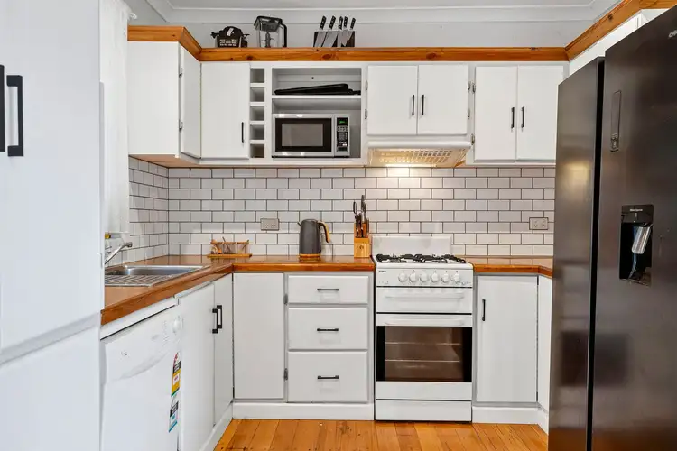 Third view of Homely house listing, 1 McLeod Street, Colac VIC 3250