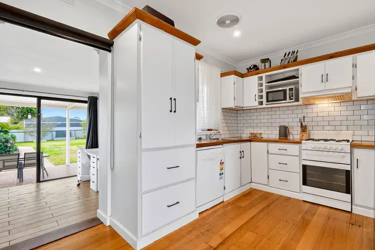 Fourth view of Homely house listing, 1 McLeod Street, Colac VIC 3250