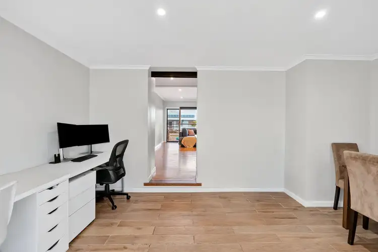 Fifth view of Homely house listing, 1 McLeod Street, Colac VIC 3250