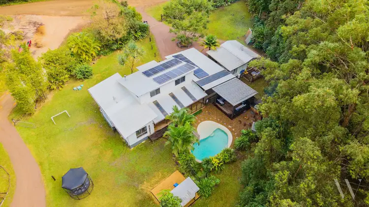 250 Tablelands Road, Cooran QLD 4569
