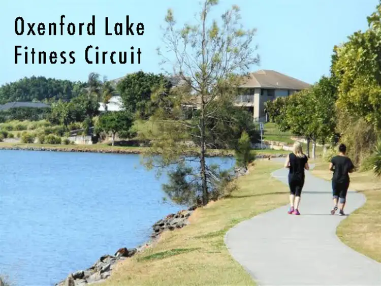 Seventh view of Homely house listing, 26/1 Bryna Parade, Oxenford QLD 4210