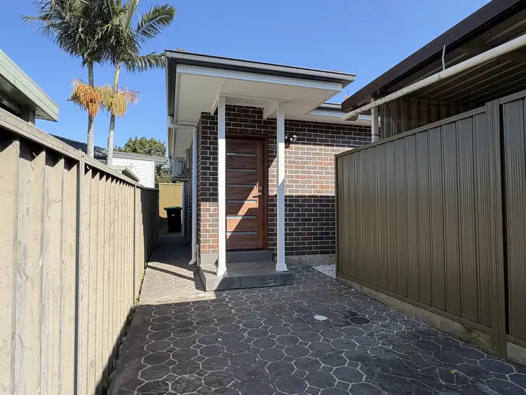 6A Lessing Street, Emerton NSW 2770