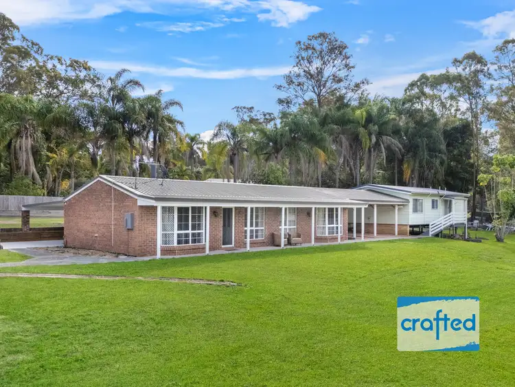 179 Ison Road, Greenbank QLD 4124