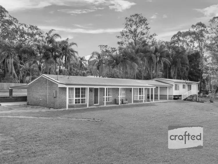 179 Ison Road, Greenbank QLD 4124