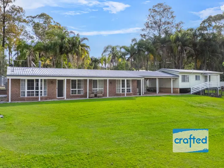 179 Ison Road, Greenbank QLD 4124