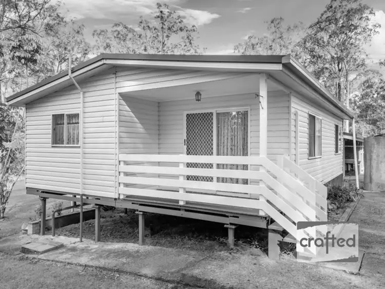 Third view of Homely rural property listing, 179 Ison Road, Greenbank QLD 4124