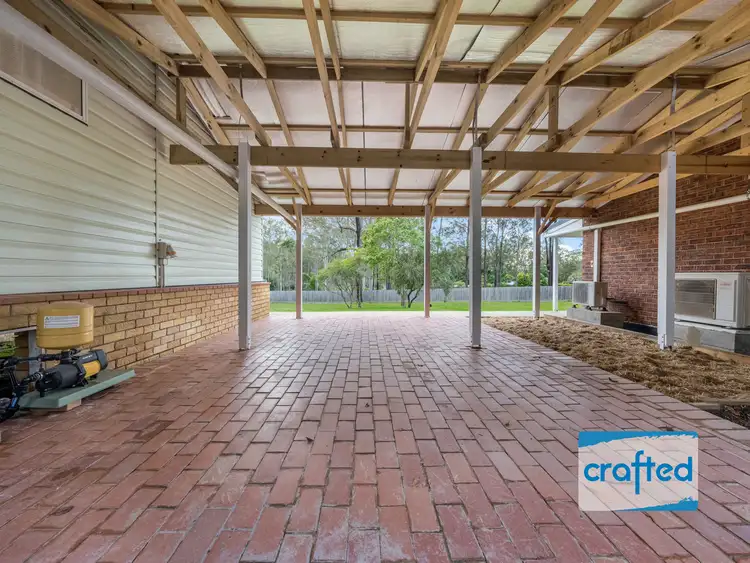 Fifth view of Homely rural property listing, 179 Ison Road, Greenbank QLD 4124