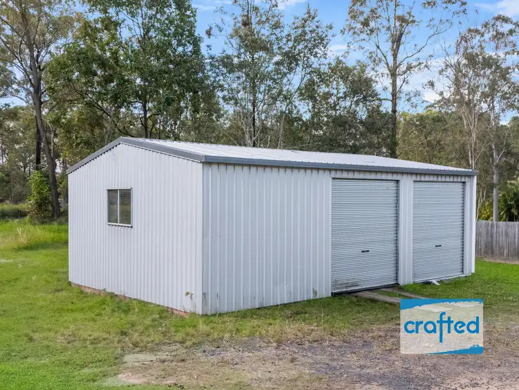 Sixth view of Homely rural property listing, 179 Ison Road, Greenbank QLD 4124