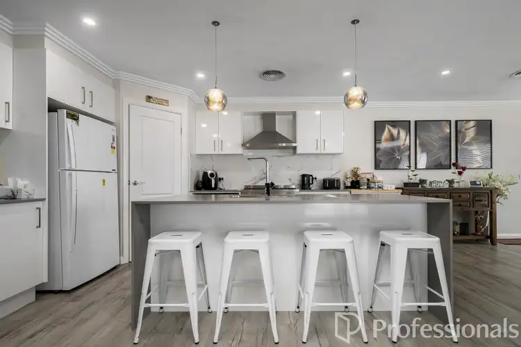 Fourth view of Homely house listing, 20 Basalt Way, Kelso NSW 2795