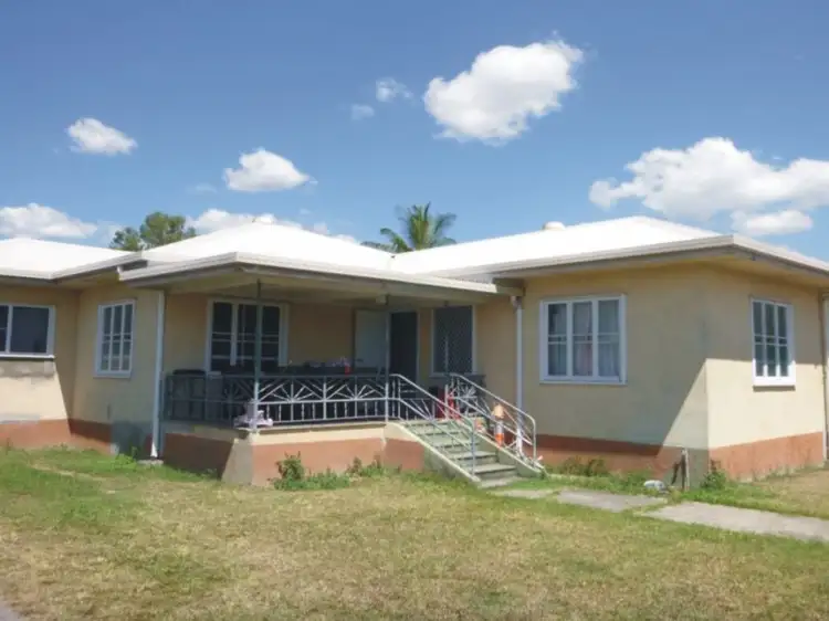 19 Gort Street, Ingham QLD 4850